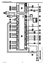 Preview for 47 page of Siemens POL955 Instructions For Installation, Use And Maintenance Manual