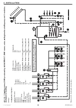 Preview for 48 page of Siemens POL955 Instructions For Installation, Use And Maintenance Manual