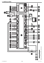 Preview for 49 page of Siemens POL955 Instructions For Installation, Use And Maintenance Manual