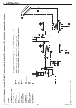 Preview for 50 page of Siemens POL955 Instructions For Installation, Use And Maintenance Manual