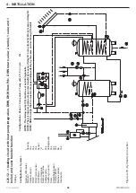 Preview for 52 page of Siemens POL955 Instructions For Installation, Use And Maintenance Manual