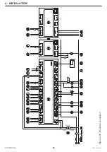 Preview for 53 page of Siemens POL955 Instructions For Installation, Use And Maintenance Manual