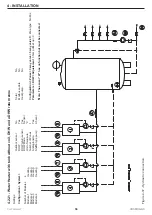 Preview for 56 page of Siemens POL955 Instructions For Installation, Use And Maintenance Manual