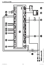 Preview for 57 page of Siemens POL955 Instructions For Installation, Use And Maintenance Manual