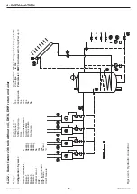 Preview for 58 page of Siemens POL955 Instructions For Installation, Use And Maintenance Manual