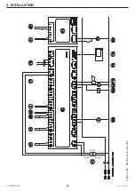 Preview for 61 page of Siemens POL955 Instructions For Installation, Use And Maintenance Manual