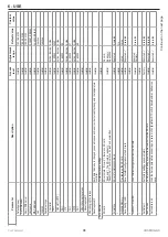 Preview for 78 page of Siemens POL955 Instructions For Installation, Use And Maintenance Manual