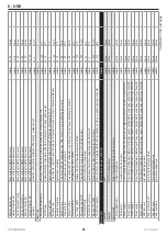 Preview for 85 page of Siemens POL955 Instructions For Installation, Use And Maintenance Manual