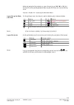 Предварительный просмотр 8 страницы Siemens POLYCOOL RWR470.10 Basic Documentation