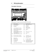 Предварительный просмотр 10 страницы Siemens POLYCOOL RWR470.10 Basic Documentation