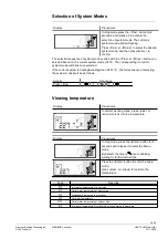 Предварительный просмотр 14 страницы Siemens POLYCOOL RWR470.10 Basic Documentation