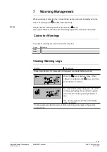 Предварительный просмотр 18 страницы Siemens POLYCOOL RWR470.10 Basic Documentation