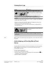 Предварительный просмотр 20 страницы Siemens POLYCOOL RWR470.10 Basic Documentation