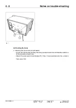 Preview for 14 page of Siemens POLYMOBIL III Service Instructions Manual