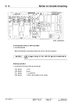 Preview for 16 page of Siemens POLYMOBIL III Service Instructions Manual