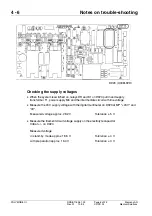 Preview for 18 page of Siemens POLYMOBIL III Service Instructions Manual