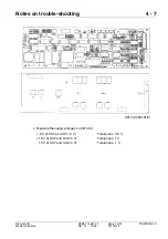 Preview for 19 page of Siemens POLYMOBIL III Service Instructions Manual