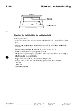 Preview for 32 page of Siemens POLYMOBIL III Service Instructions Manual