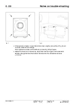 Preview for 34 page of Siemens POLYMOBIL III Service Instructions Manual