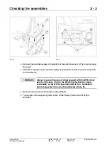 Preview for 11 page of Siemens POLYMOBIL Plus Service Instructions Manual