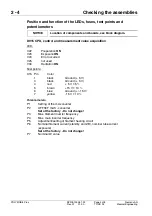 Preview for 12 page of Siemens POLYMOBIL Plus Service Instructions Manual