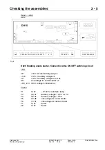 Preview for 13 page of Siemens POLYMOBIL Plus Service Instructions Manual