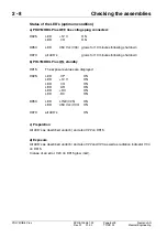 Preview for 16 page of Siemens POLYMOBIL Plus Service Instructions Manual