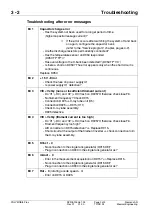 Preview for 18 page of Siemens POLYMOBIL Plus Service Instructions Manual