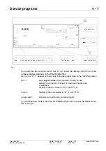 Preview for 21 page of Siemens POLYMOBIL Plus Service Instructions Manual