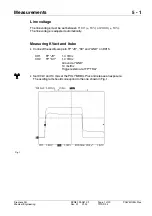 Preview for 23 page of Siemens POLYMOBIL Plus Service Instructions Manual