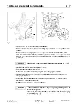 Preview for 49 page of Siemens POLYMOBIL Plus Service Instructions Manual