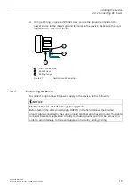 Предварительный просмотр 24 страницы Siemens Portable Radio Installation Manual