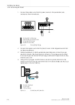 Предварительный просмотр 25 страницы Siemens Portable Radio Installation Manual