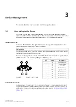 Предварительный просмотр 26 страницы Siemens Portable Radio Installation Manual