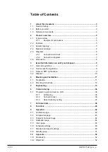 Preview for 2 page of Siemens POS8.4420/109 Basic Documentation