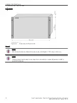 Preview for 32 page of Siemens PowerLink 100 Product Information