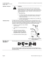 Предварительный просмотр 4 страницы Siemens Powermite 599 MT Series Technical Instructions