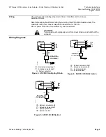 Предварительный просмотр 5 страницы Siemens Powermite 599 MT Series Technical Instructions