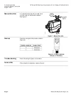 Предварительный просмотр 6 страницы Siemens Powermite 599 MT Series Technical Instructions