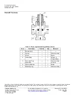 Preview for 8 page of Siemens Powermite 599 Series Technical Instructions