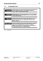 Preview for 11 page of Siemens POWERMOBIL SP Maintenance Instruction