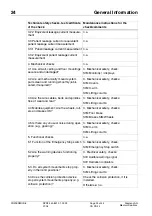 Preview for 24 page of Siemens POWERMOBIL SP Maintenance Instruction