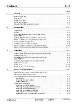 Preview for 3 page of Siemens POWERMOBIL Manual