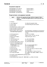 Preview for 7 page of Siemens POWERMOBIL Manual