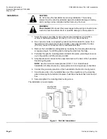 Preview for 4 page of Siemens POWERS 134-1861 Technical Instructions