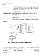 Preview for 8 page of Siemens POWERS 134-1861 Technical Instructions