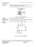 Preview for 6 page of Siemens Powers ET 134 Series Technical Instructions