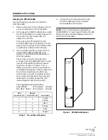 Предварительный просмотр 3 страницы Siemens PPX:505–6860 RS-485/RF I/O Installation Instructions Manual