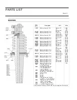 Предварительный просмотр 27 страницы Siemens PR4018-04 Instructions Manual