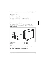 Предварительный просмотр 25 страницы Siemens PRIMERGY 560 Operating Manual